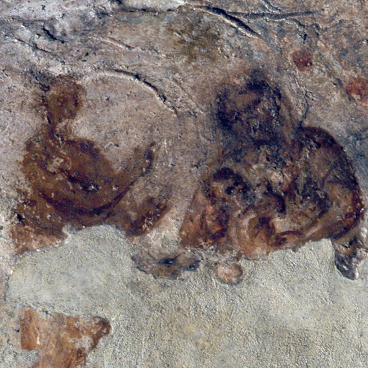 Priscilla Catacomb