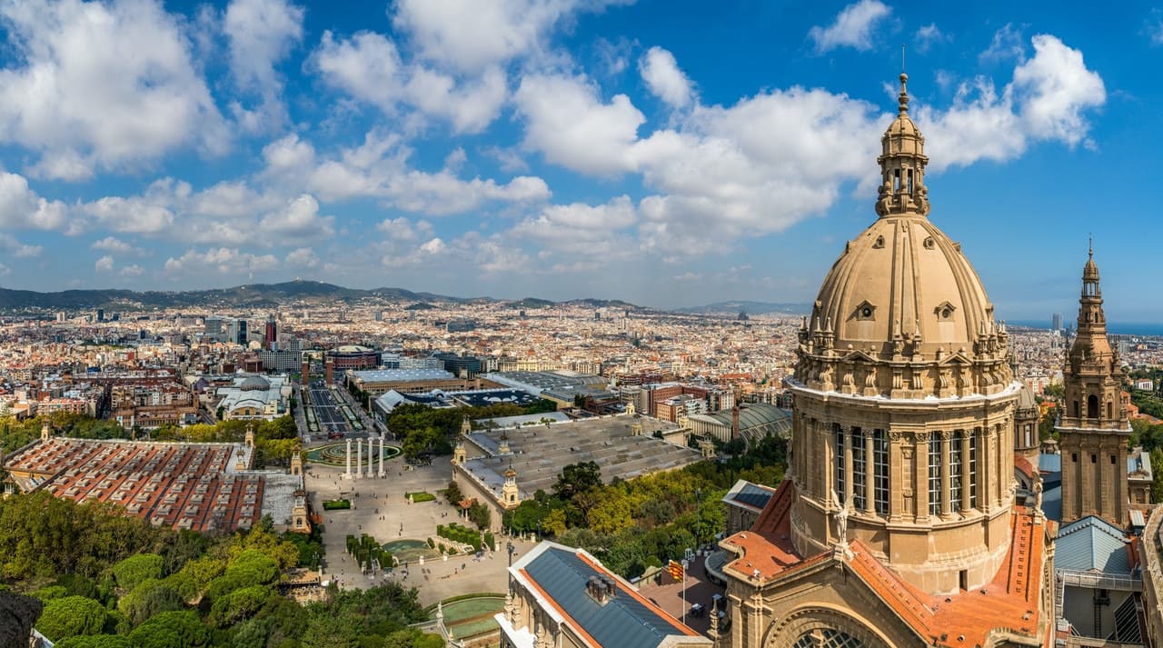 Museu Nacional d’Art de Catalunya