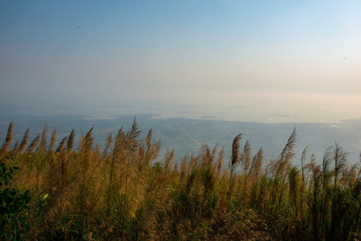 Sun World Ba Den Mountain Cable Car Ticket