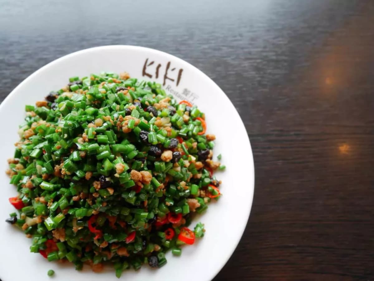 KiKi Sichuan Restaurant Xinyi Branch Dining Experience