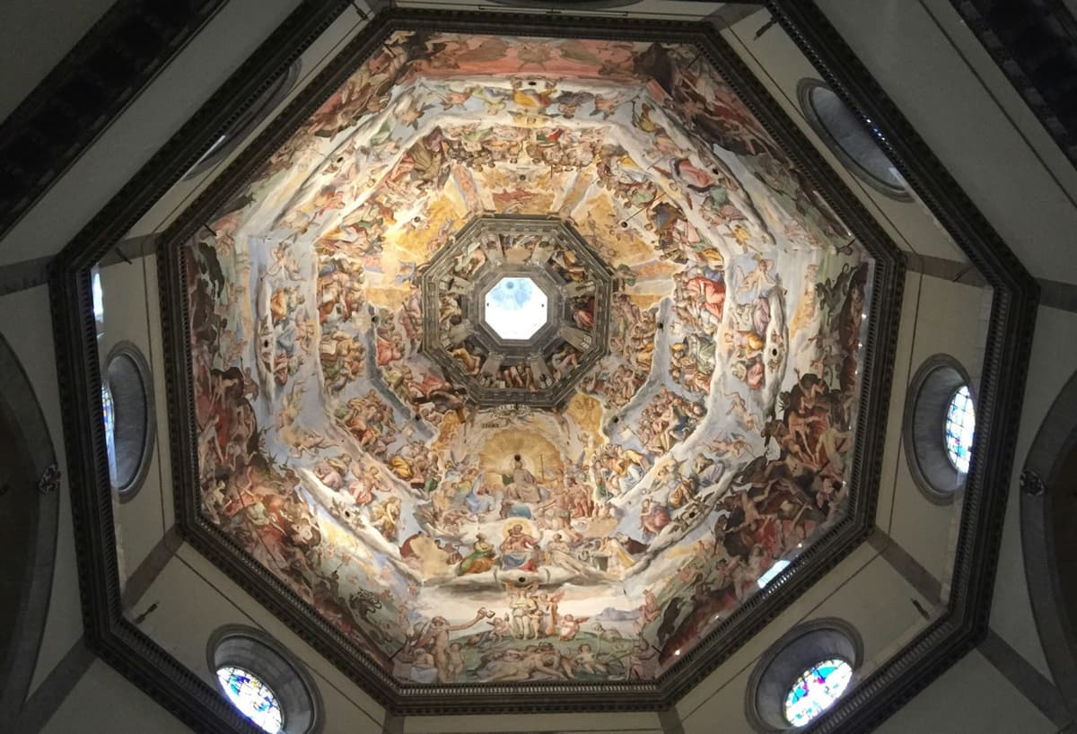Duomo Cathedral Tour with English-Speaking Guide & Entry