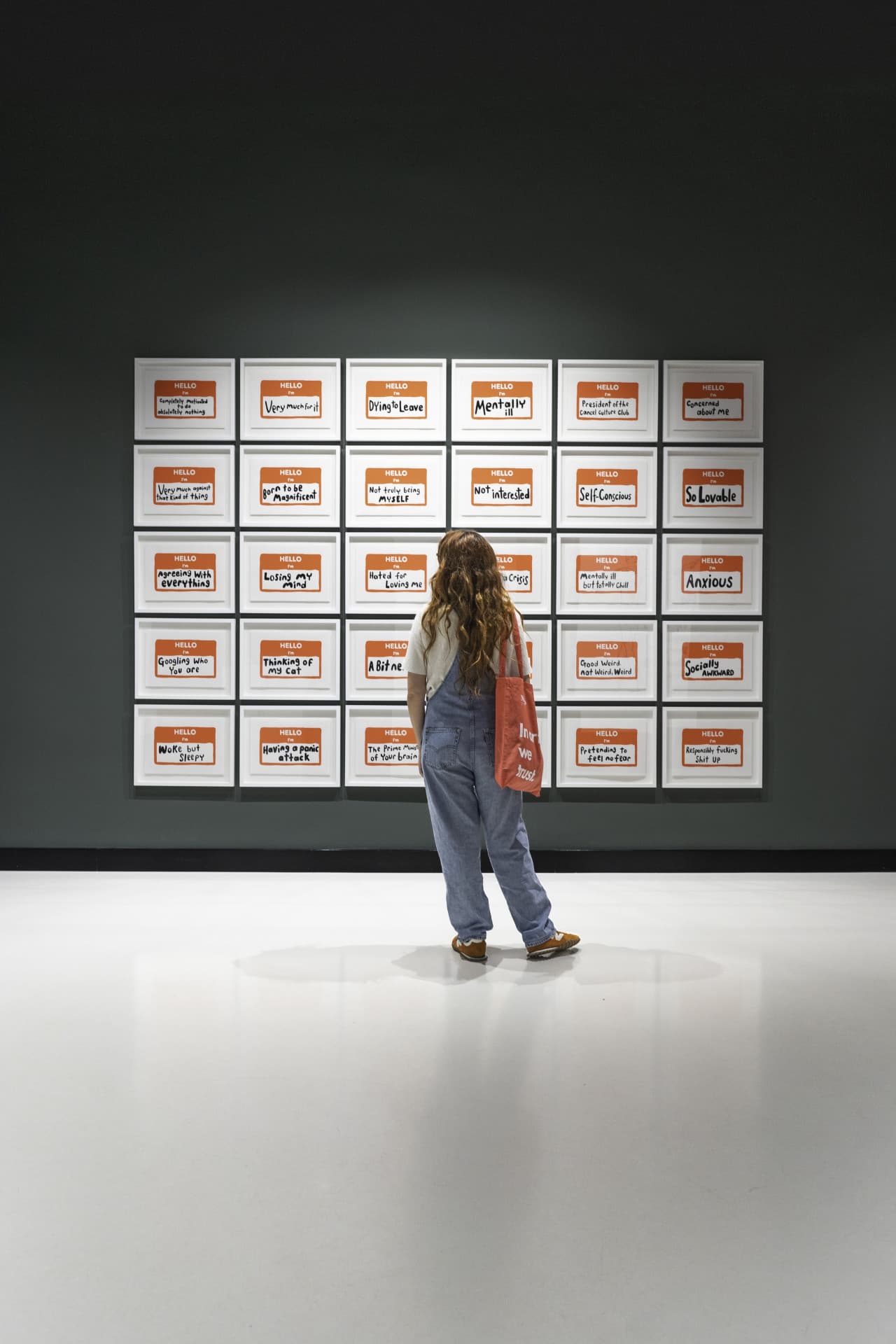 Moco Museum Barcelona