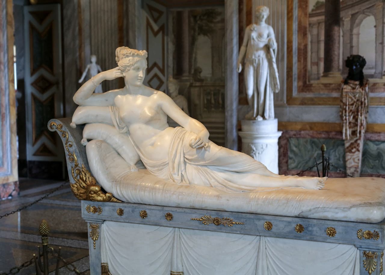 Borghese Gallery