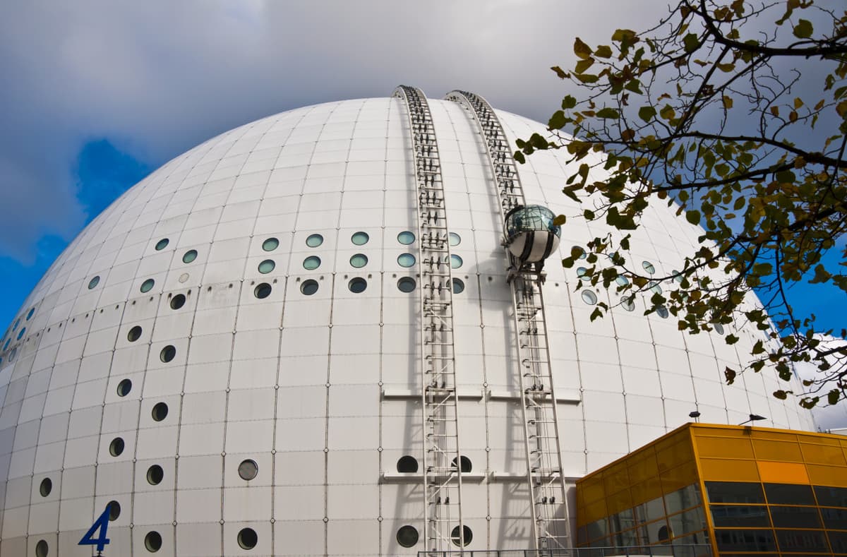 Go City Stockholm All-Inclusive Pass: Save up to 50% on Attractions