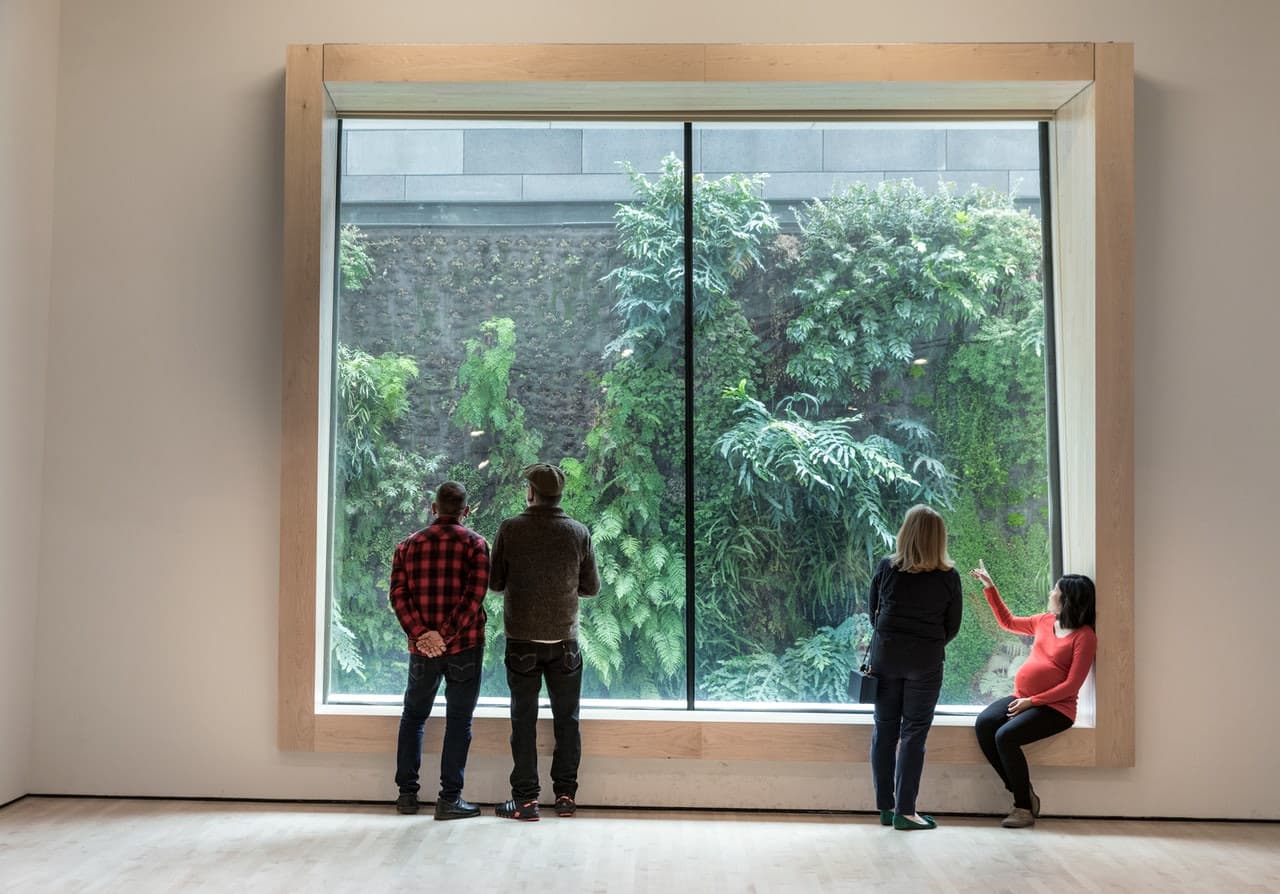 San Francisco Museum of Modern Art (SFMOMA)