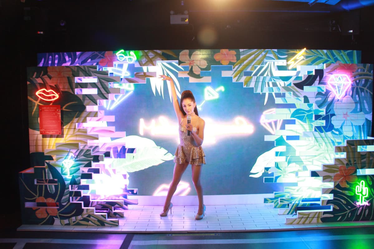COMBO: SEA LIFE Bangkok Ocean World + Madame Tussauds Bangkok Tickets