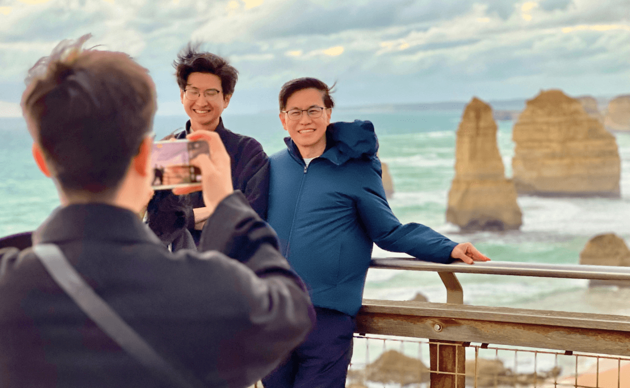 Great Ocean Road Tour from Melbourne