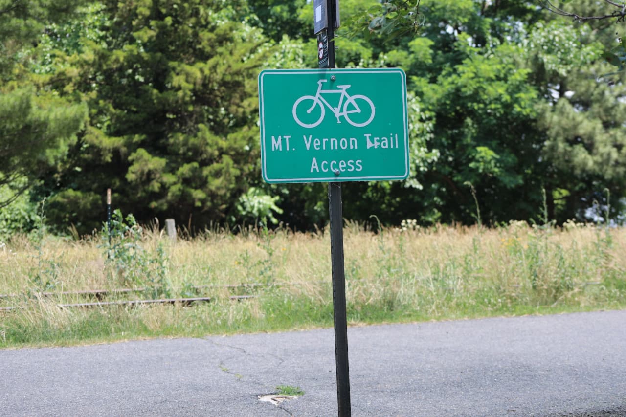 Washington DC Bike Rental at Old Town Alexandria