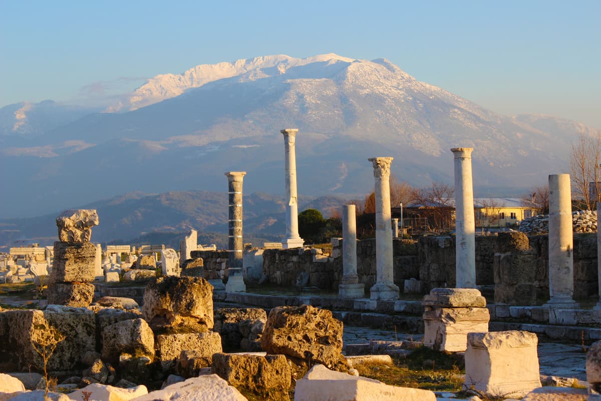 Pompeii and Naples Full-Day Tour from Rome