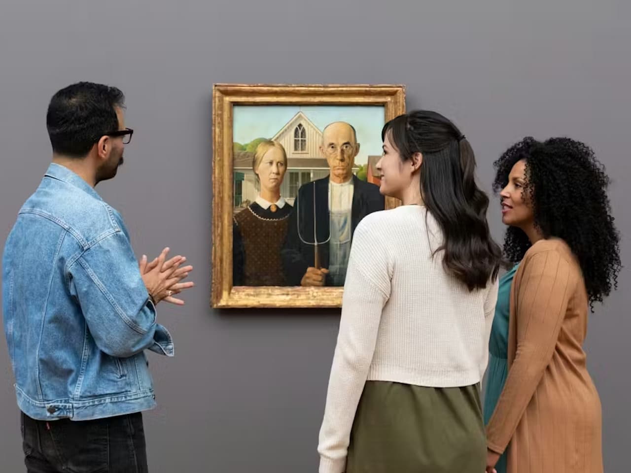 The Art Institute of Chicago: Fast Pass Ticket