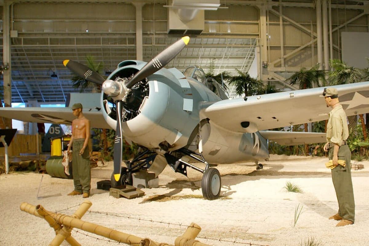 Passport to Pearl Harbour