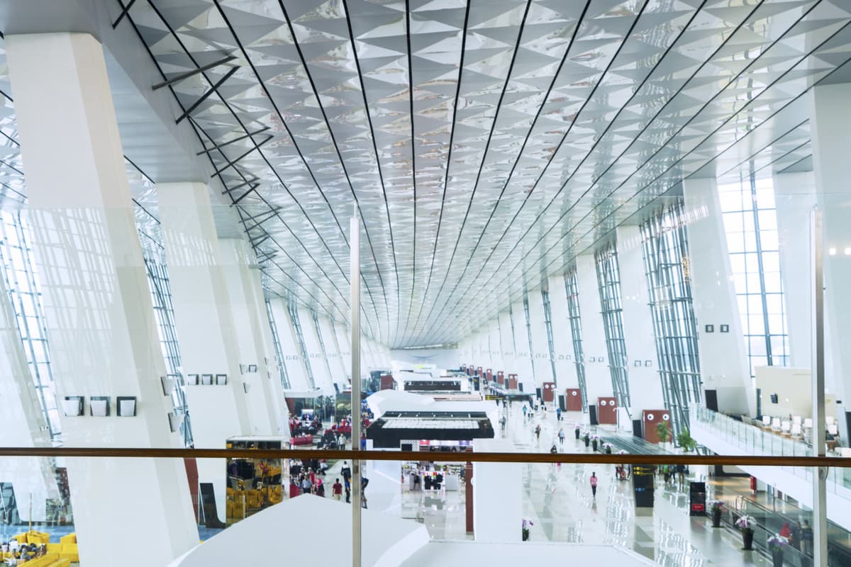 Shanghai Airport VIP Assistance and Lounge Access - International Flights