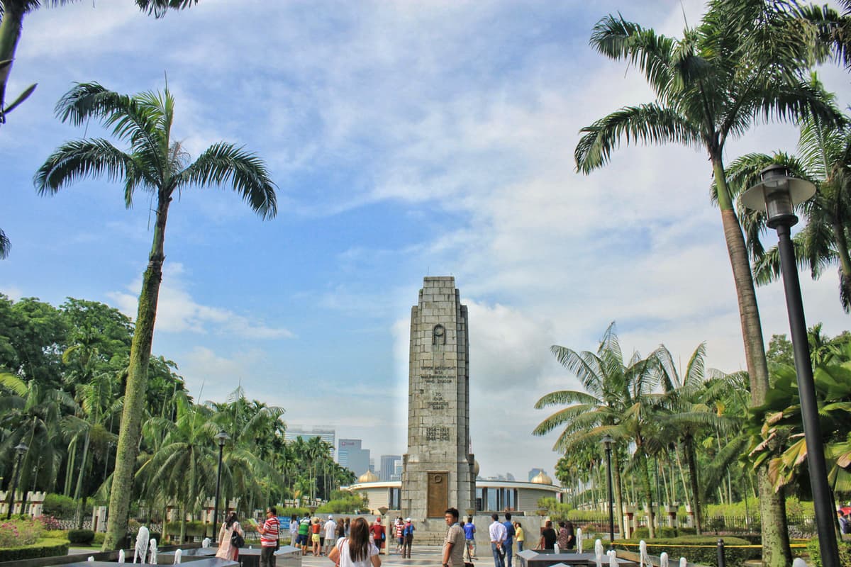 Kuala Lumpur Sightseeing Tour
