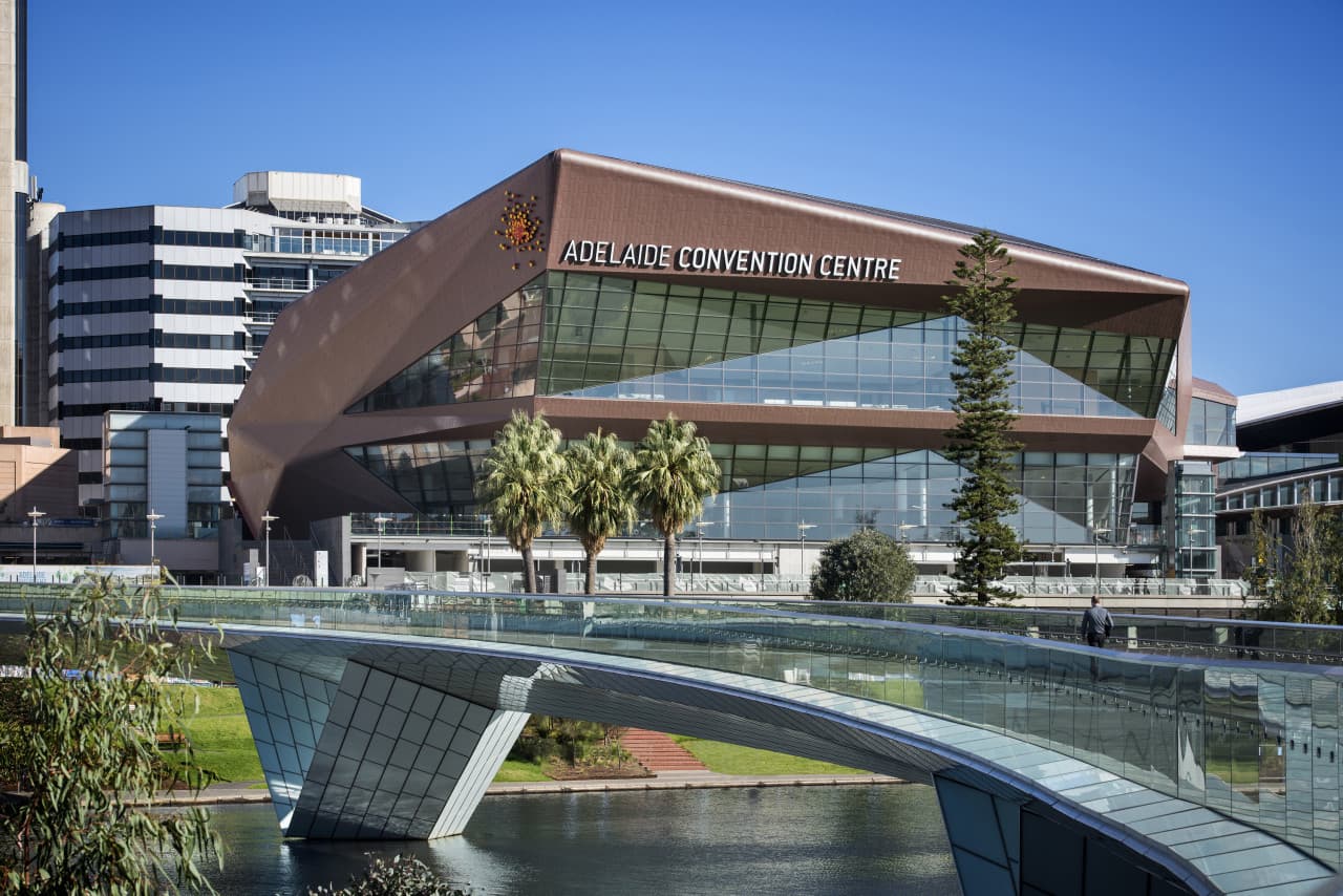 Adelaide City Highlights Tour