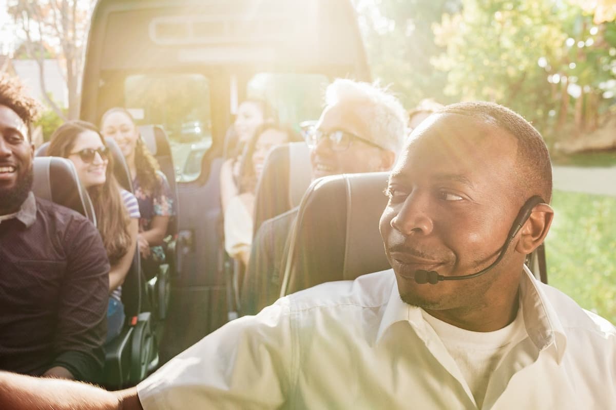 Los Angeles Celebrity Homes Bus Tour