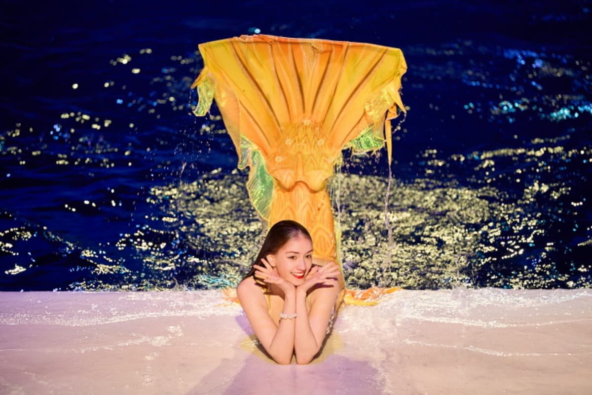 Aqua Planet Jeju Aquarium Ticket