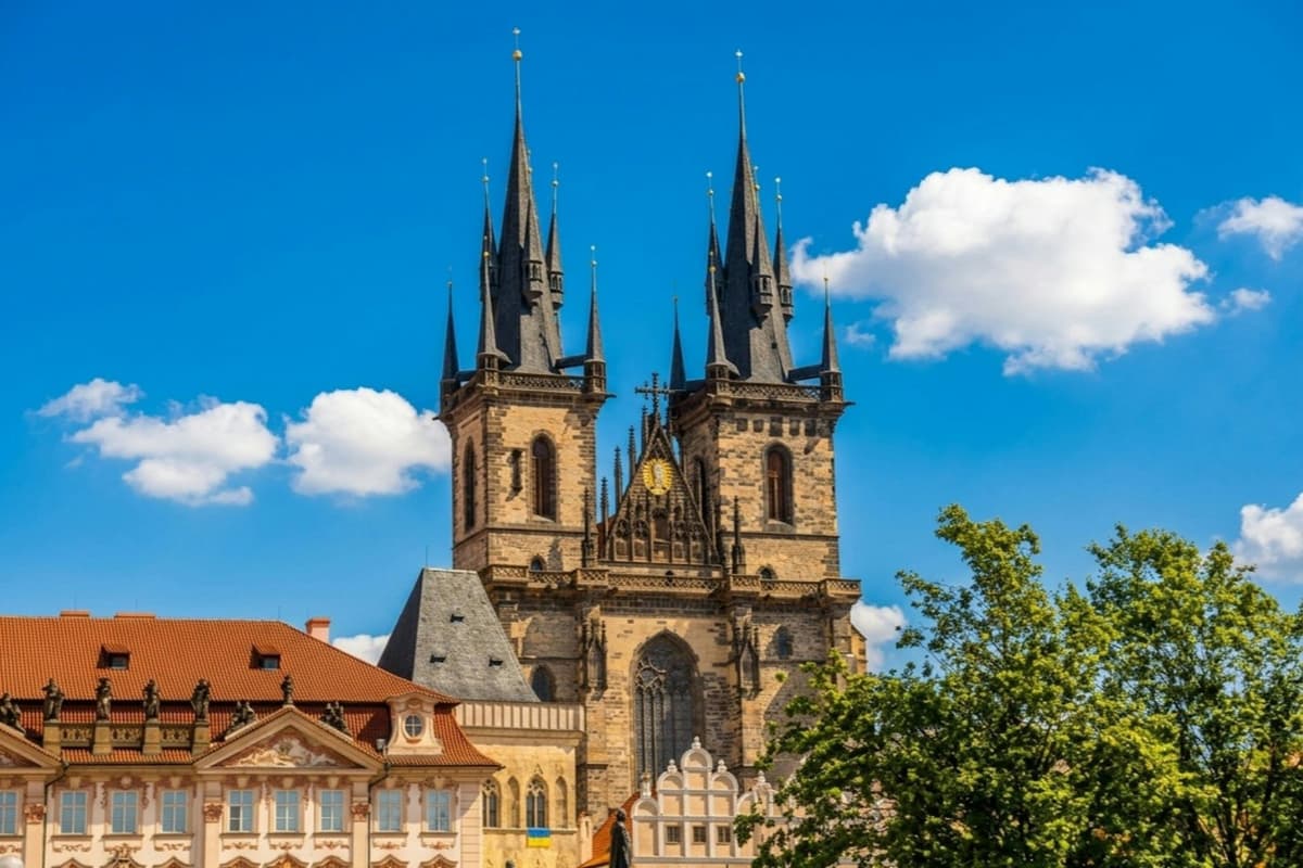 Prague Astronomical Clock: Fast Track Ticket + Introduction