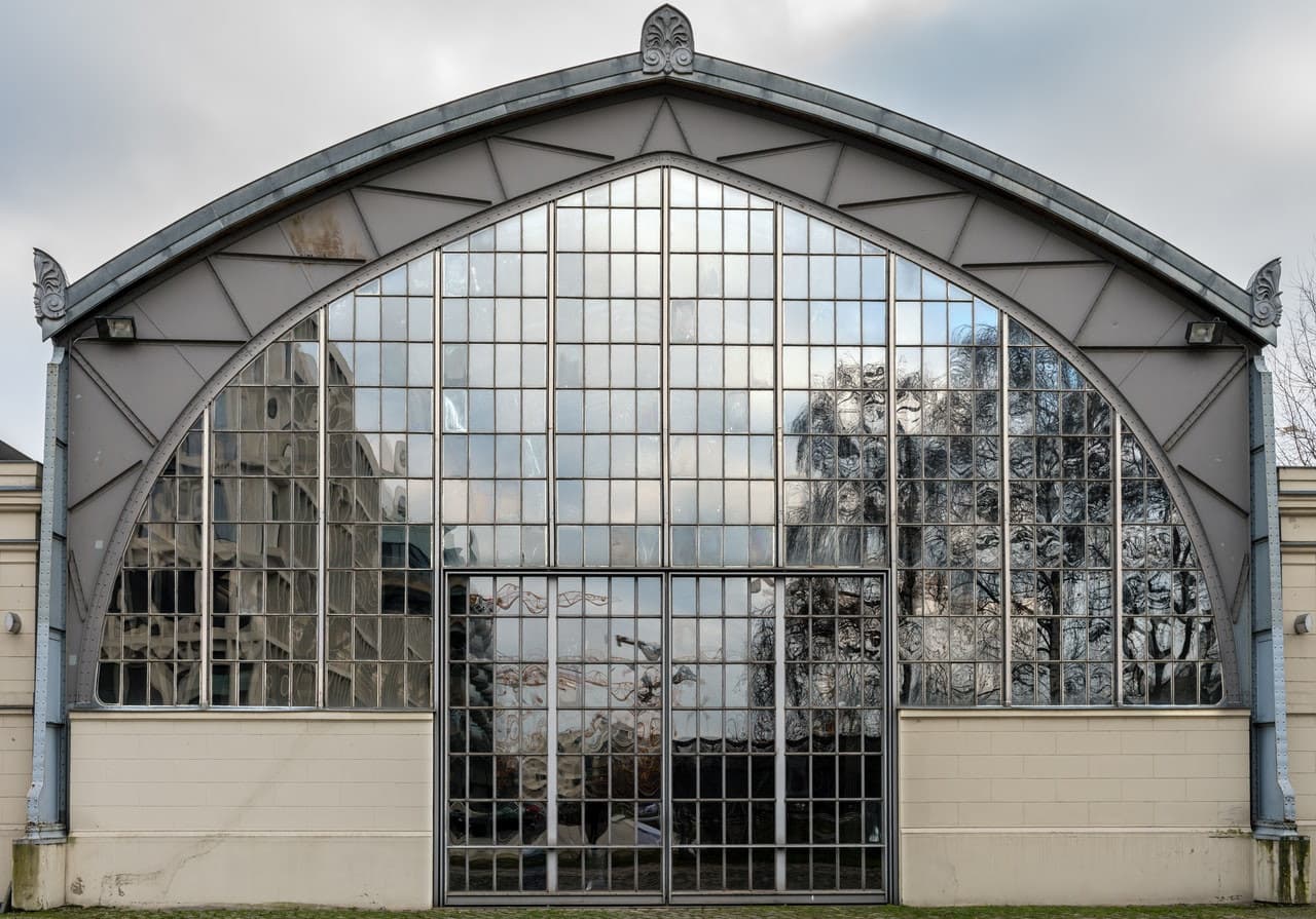 Hamburger Bahnhof – Museum of Contemporary Art: Skip The Line