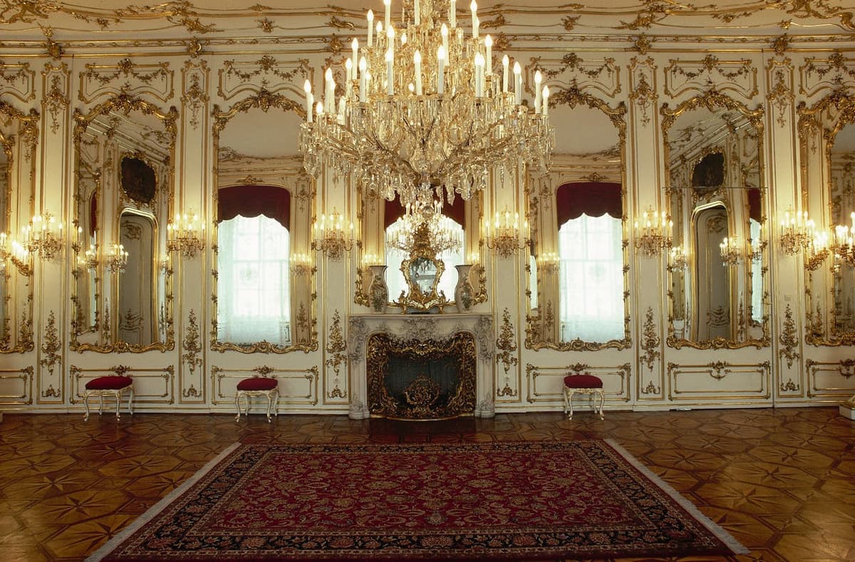 Hofburg Palace and Sisi Museum Skip-the-Line Guided Tour