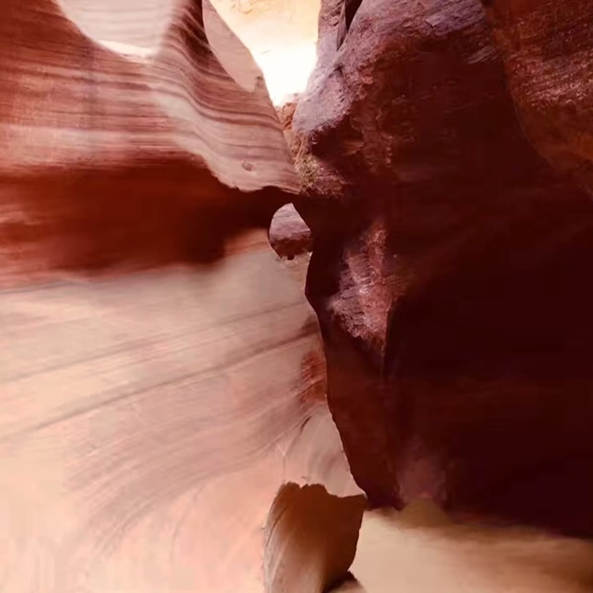 Antelope Canyon X and Horseshoe Bend Tour from Las Vegas