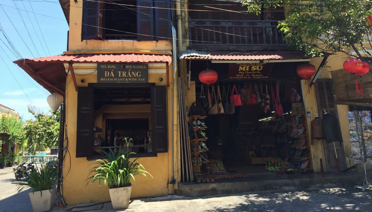 My Son Sanctuary and Hoi An Ancient Town Tour from Da Nang