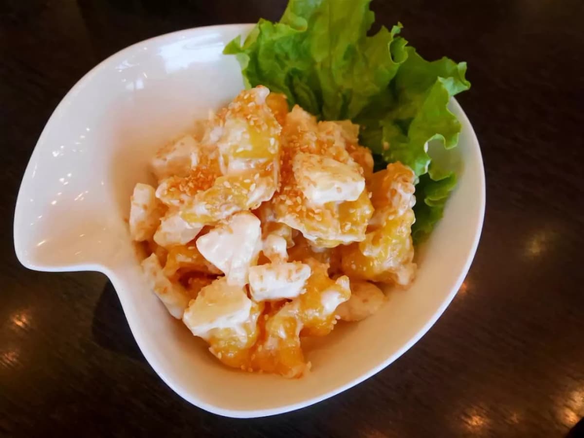 KiKi Sichuan Restaurant Xinyi Branch Dining Experience