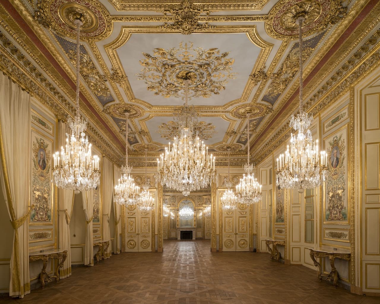 Hôtel de la Marine