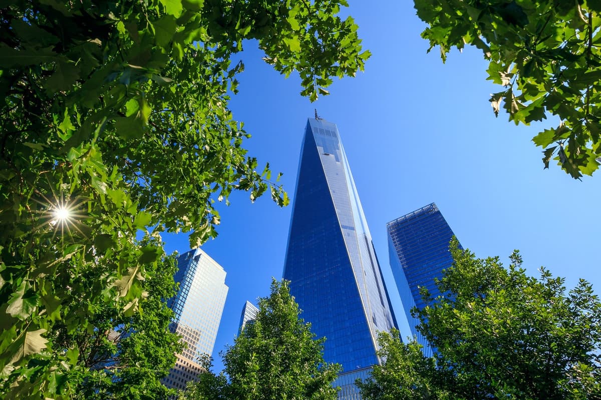 One World Observatory