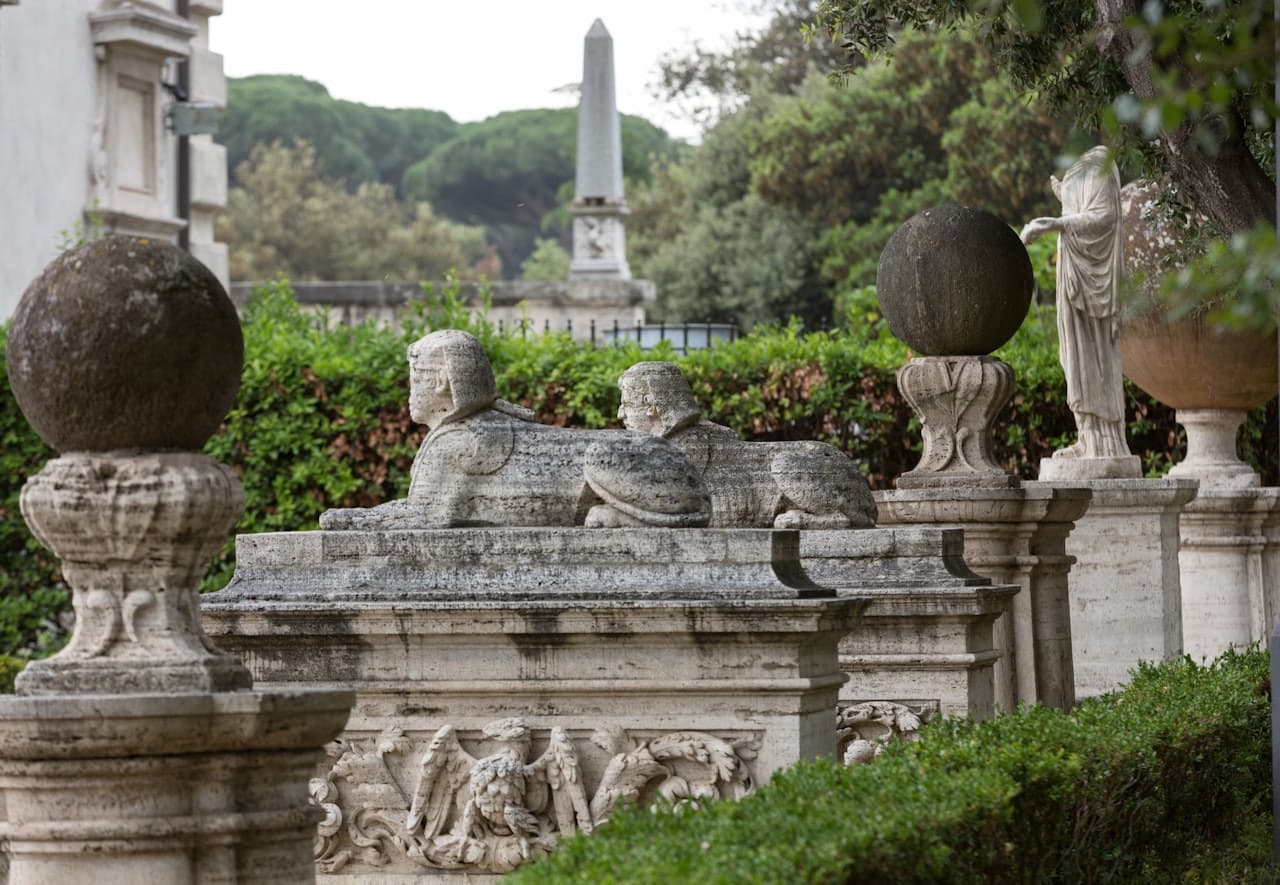 Borghese Gallery