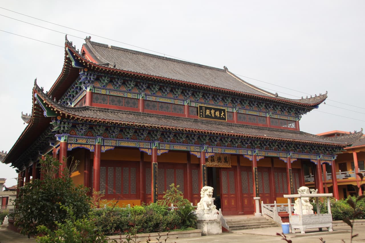 Tiananmen Square, Forbidden City, and Temple of Heaven Tour