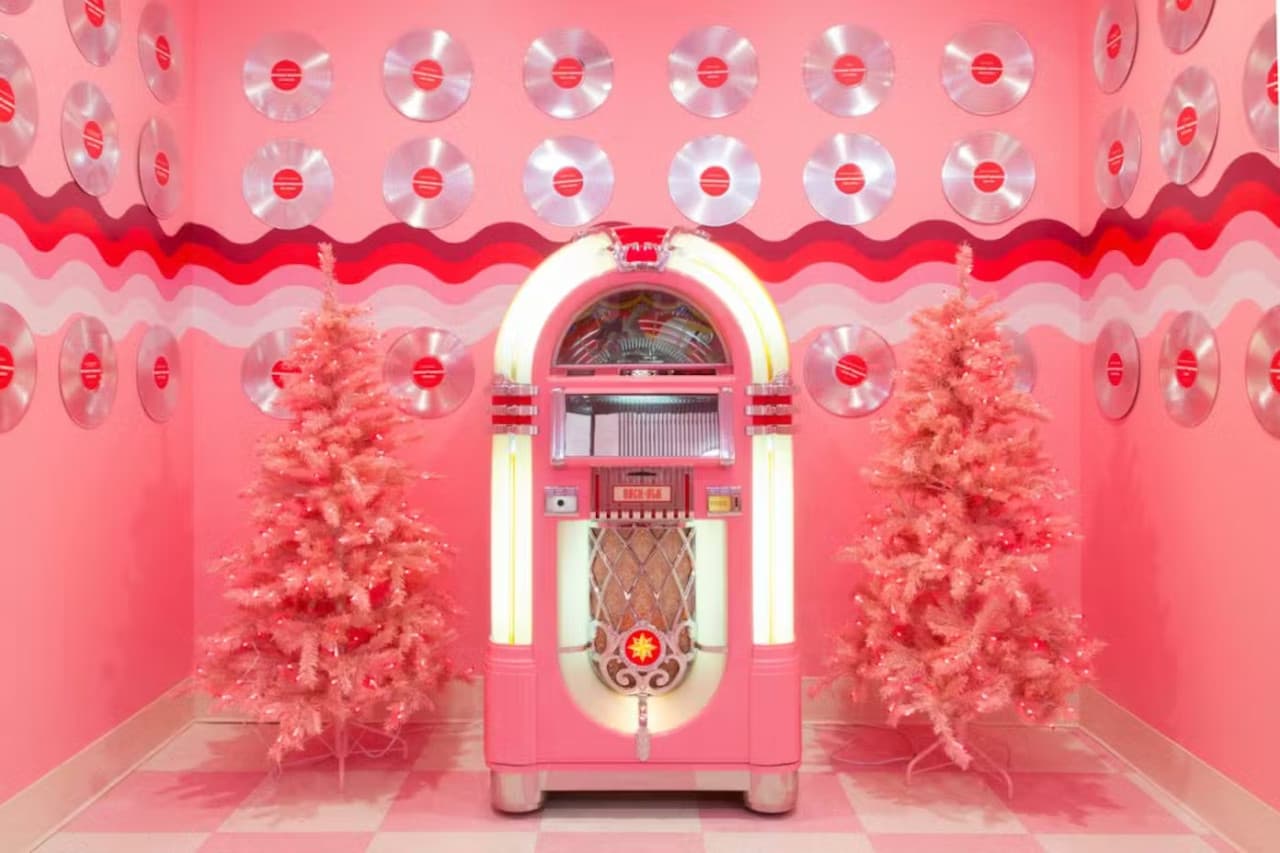 Museum of Ice Cream Chicago Ticket