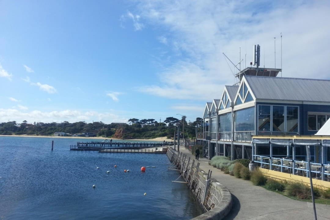 Mornington Peninsula Tour from Melbourne
