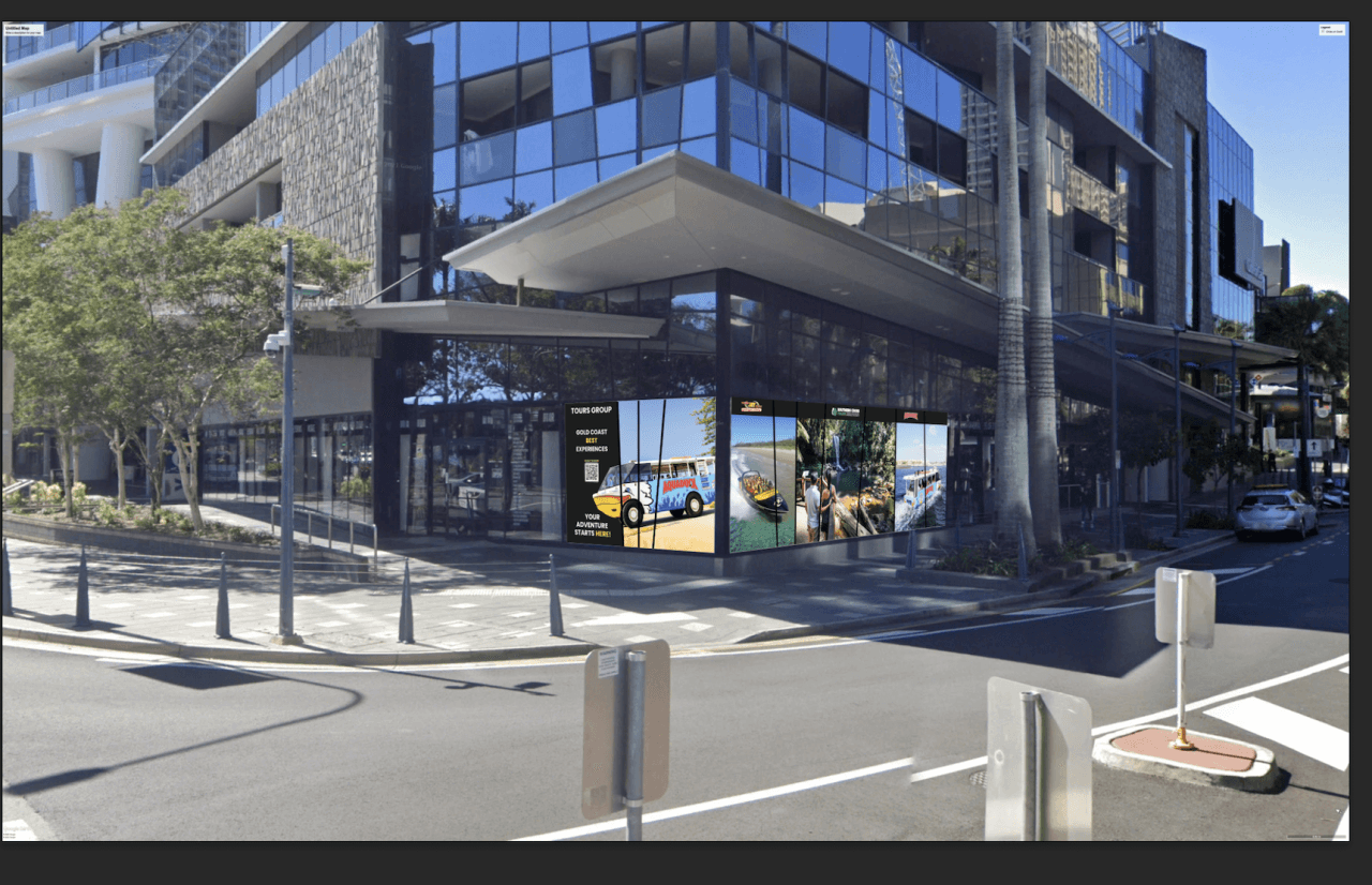 Aquaduck Gold Coast City and River Tour