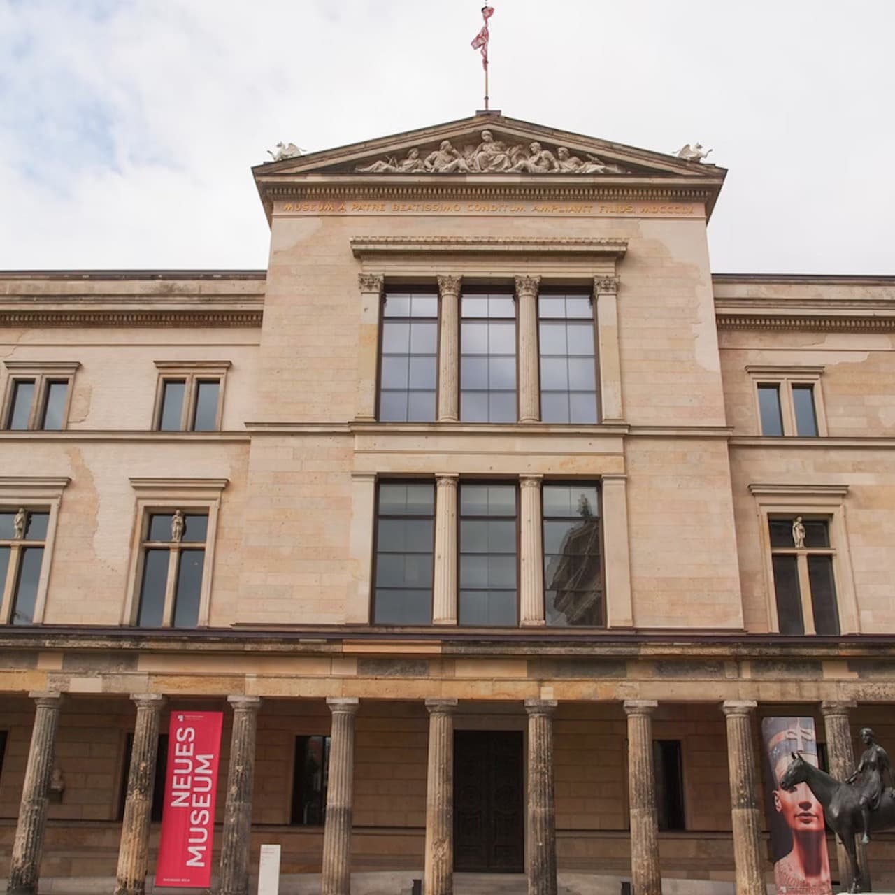 Neues Museum