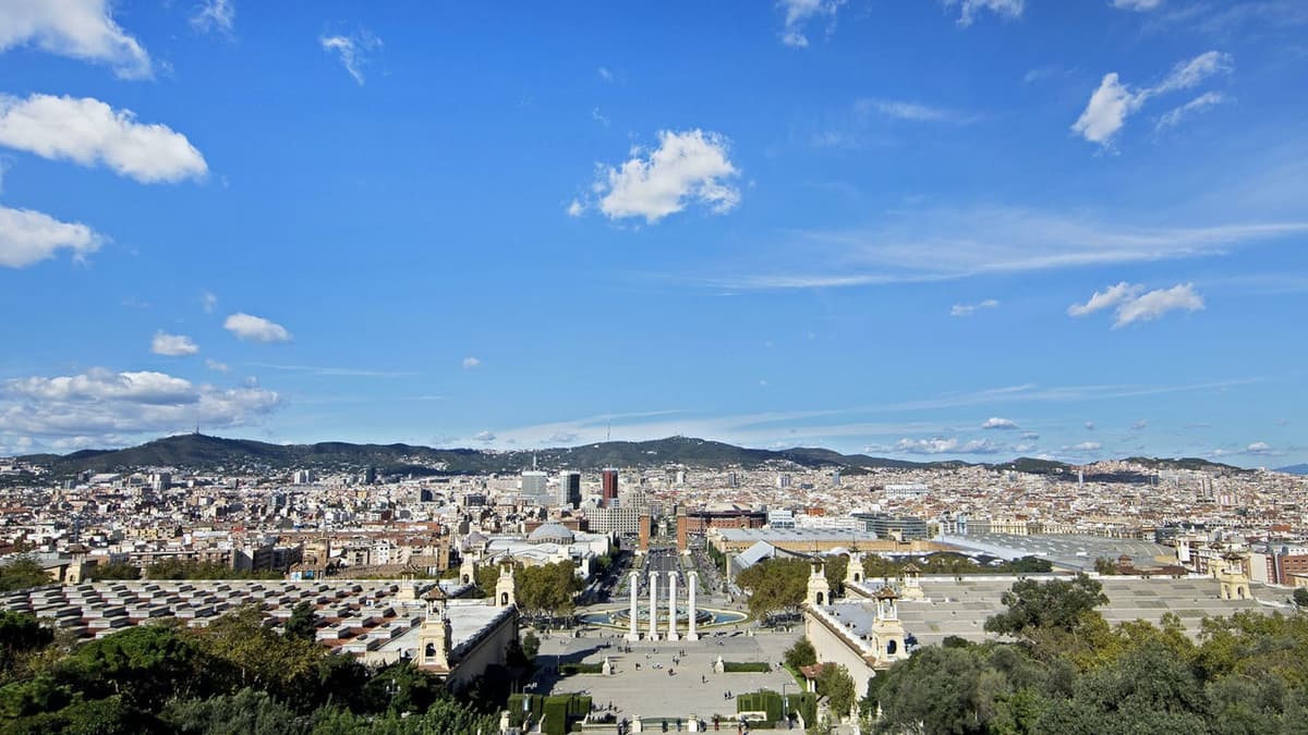 Museu Nacional d’Art de Catalunya