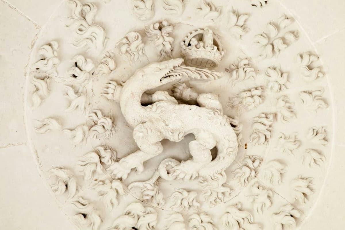 Château de Chambord Ticket