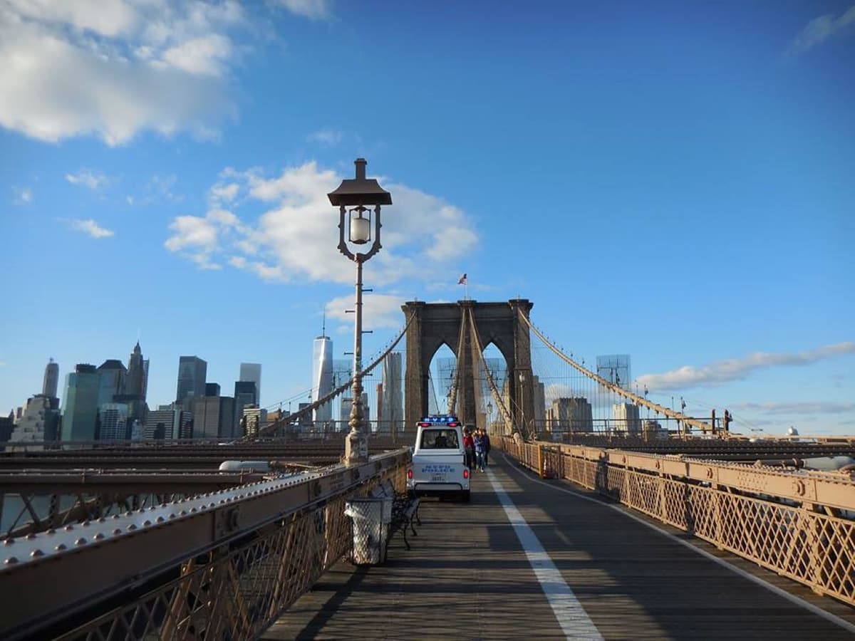 New York Boroughs Tour in Harlem, the Bronx, Queens, and Brooklyn