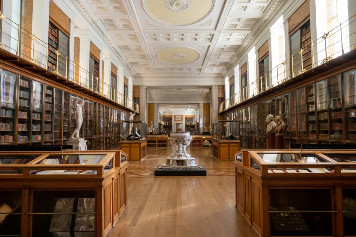 British Museum Ticket with Audio Guide