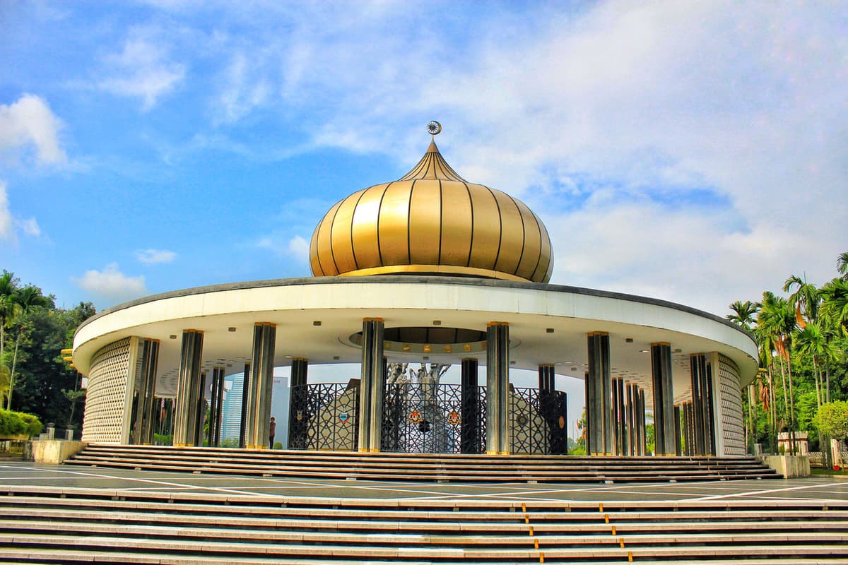 Kuala Lumpur Sightseeing Tour