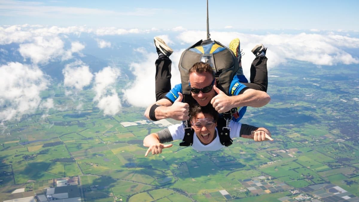 Experiences in Yarra Valley