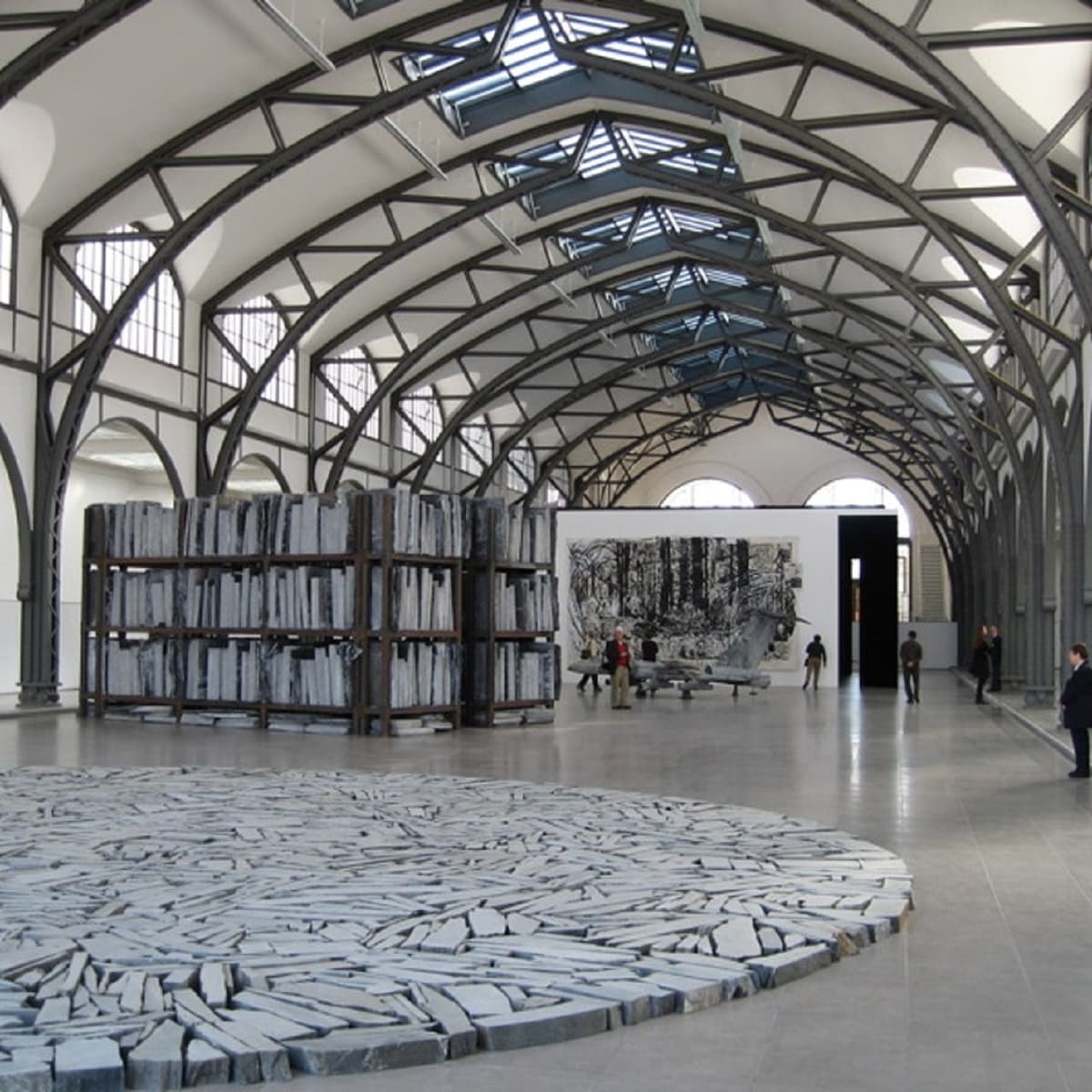 Hamburger Bahnhof – Museum of Contemporary Art: Skip The Line