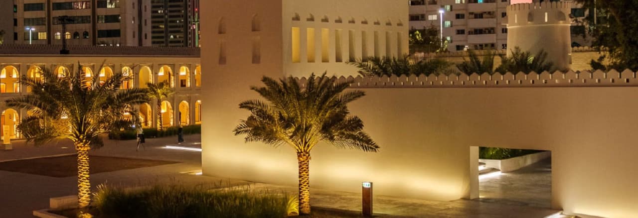 Qasr Al Hosn