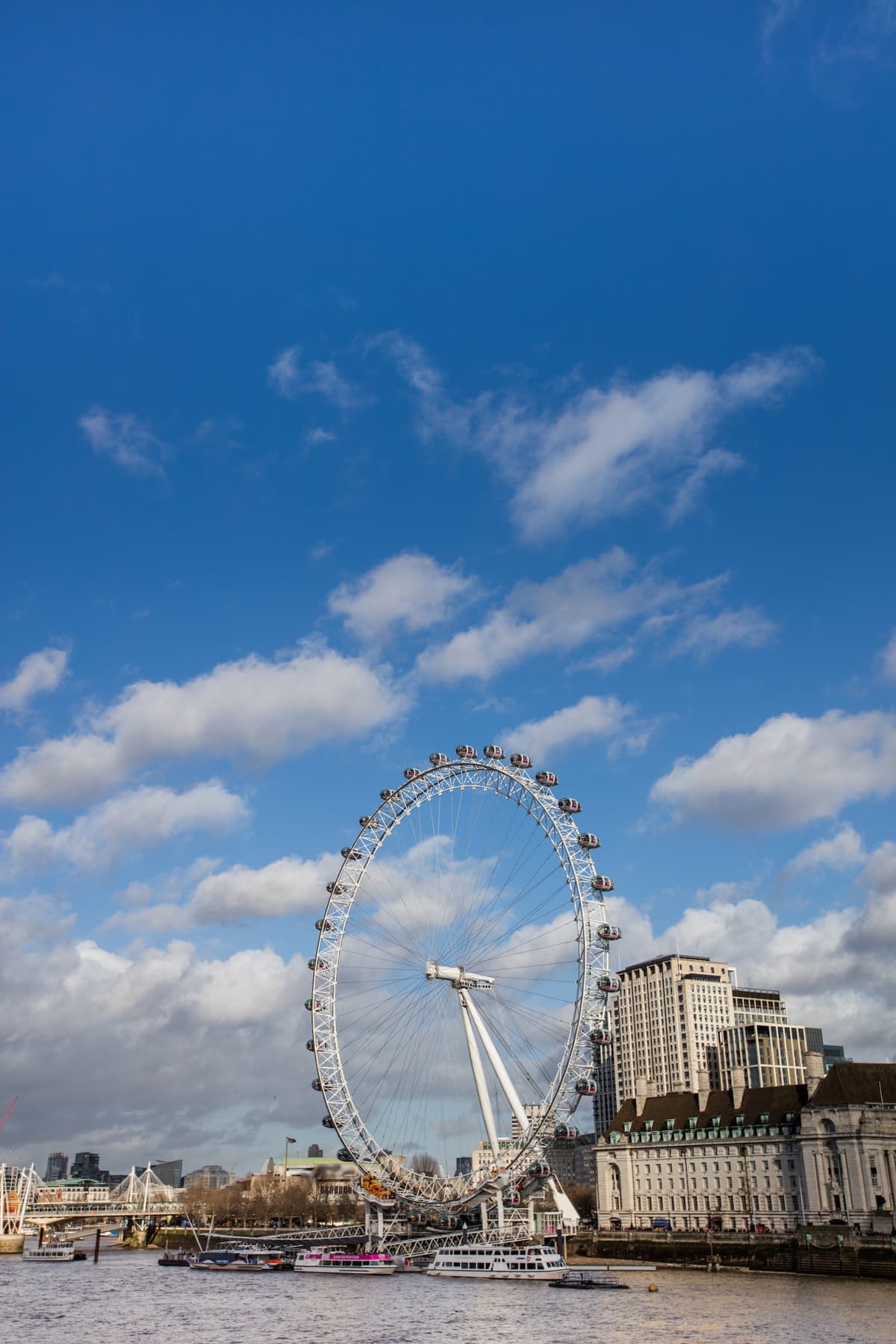 River Thames Cruise