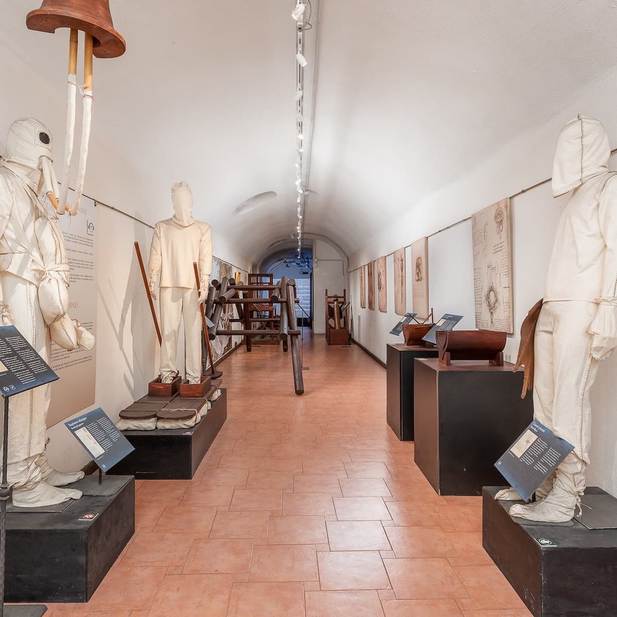 Leonardo da Vinci Museum