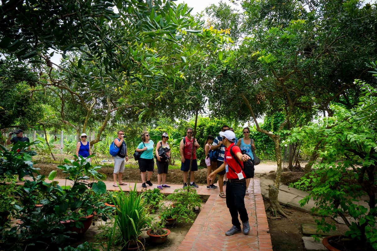 Mekong Delta Full-Day Tour from Ho Chi Minh City