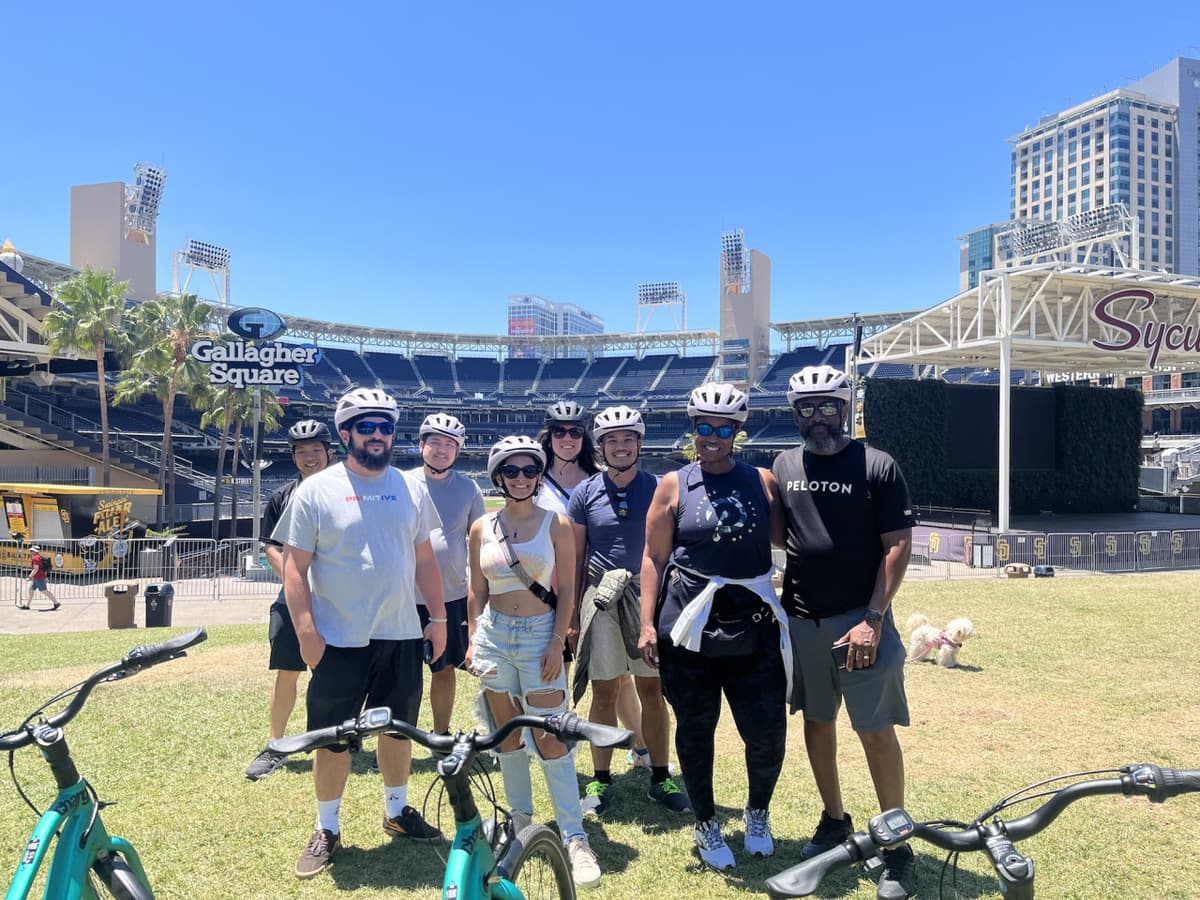 San Diego Bike Rentals