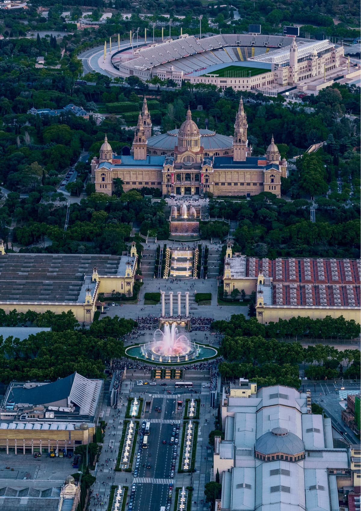 Museu Nacional d’Art de Catalunya