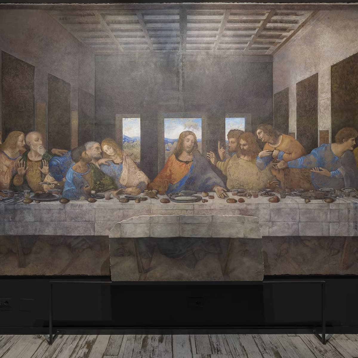 Leonardo da Vinci Experience