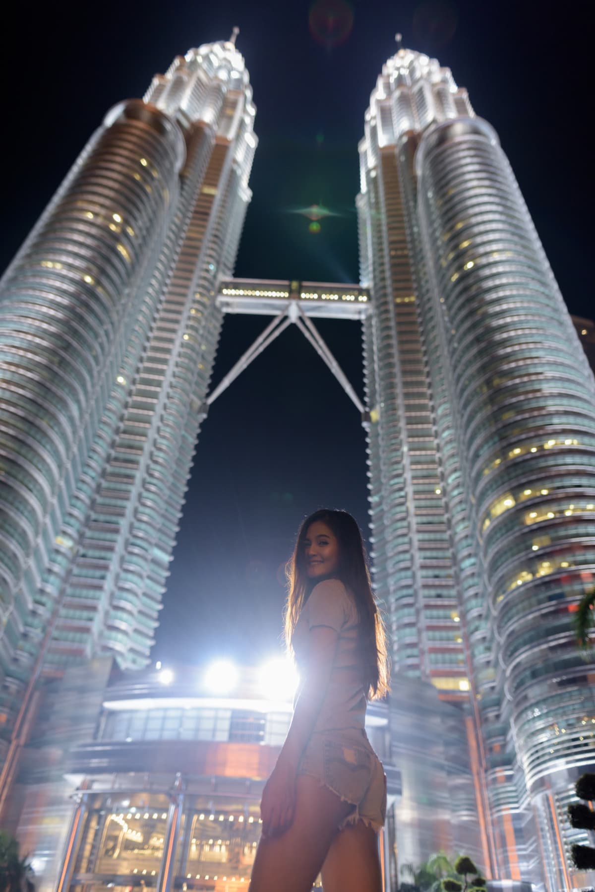 Professional Photo Shoot in Kuala Lumpur