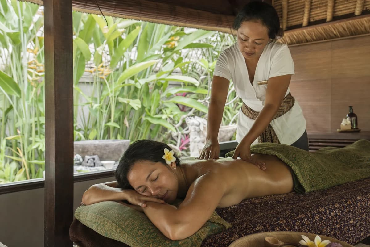 Wellness & Spa